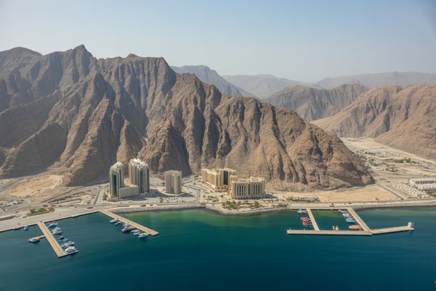 Musandam, Oman’s Ambitious Infrastructure And Tourism Development Plans Set To Transform The Region