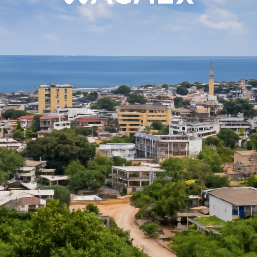 Airlink Announces New Nacala Route