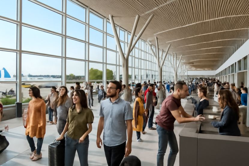 New Airports Across India, Southeast Asia, And Beyond: Navi Mumbai Joins, Techo, Long Thanh, Driving Global Connectivity And Tourism Growth