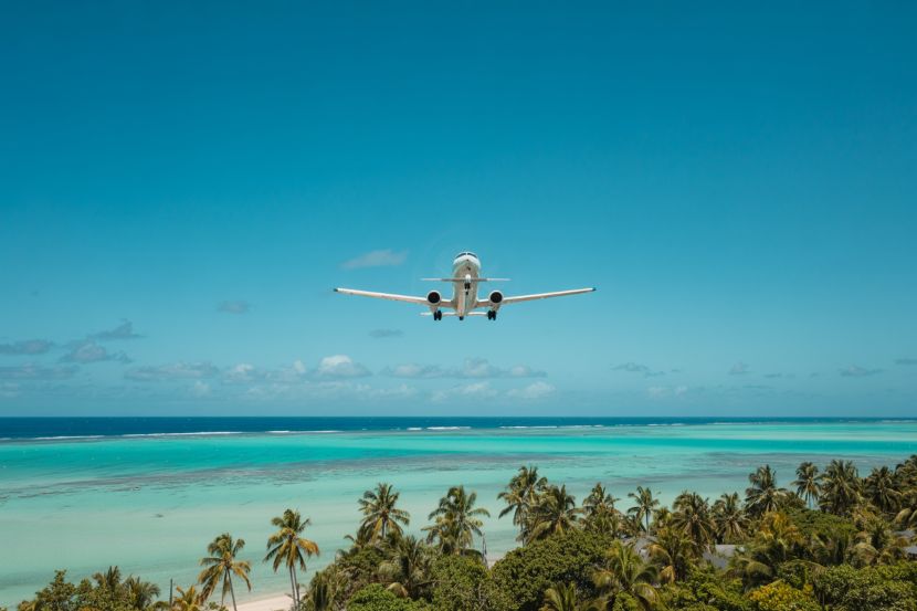 Direct Flights From Christchurch To Rarotonga: Air New Zealand Connects South Island To Tropical Getaways In The Cook Islands, Here’s What You Need To Know