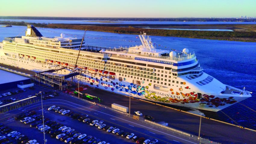 Norwegian Epic Issues Warning After Legionnaires’ Disease Case On Mediterranean Voyage