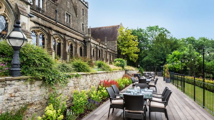 Nutfield Priory Hotel & Spa And Bailbrook House Hotel Appoint New General Managers, Strengthening Leadership And Guest Experience! Nutfield Priory Hotel & Spa And Bailbrook House Hotel Appoint New General Managers, Strengthening Leadership And Guest Experience!