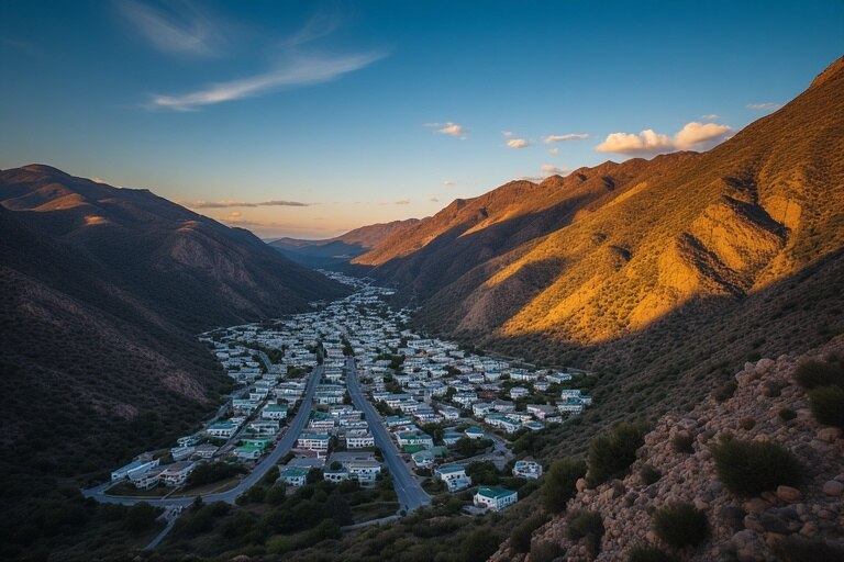 Oman Seizes Global Attention With Phenomenal Growth In European Tourism From Russia, Belarus, And The Nordic Nations, As Key Markets Propel 2025 Tourism Surge