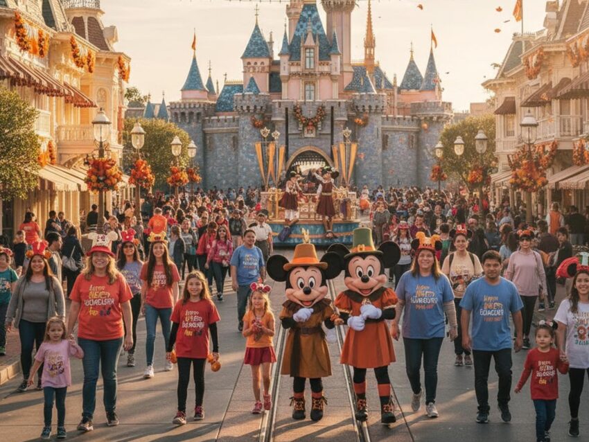 Orlando_thanksgiving - travel and tour world