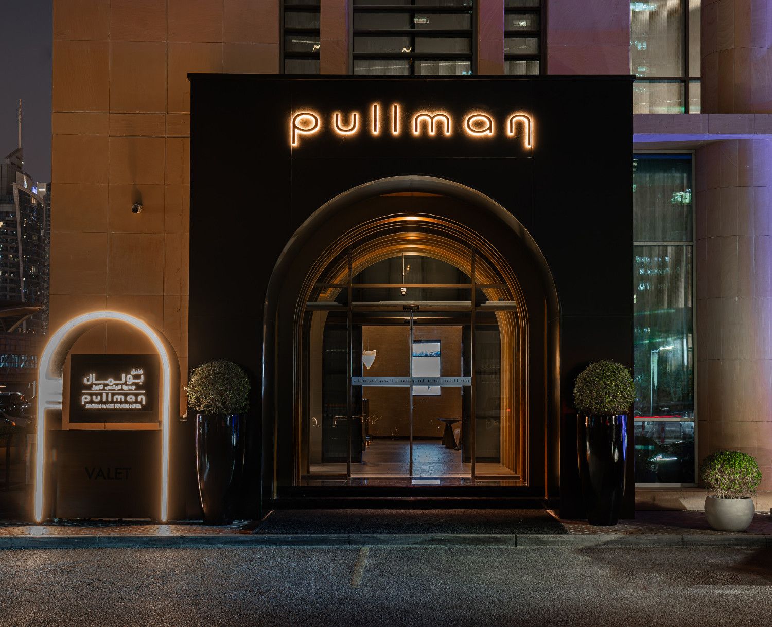 Pullman Hotels & Resorts Revolutionizes Global Experience With New Vision, Architecture, And Human-centric Service Culture