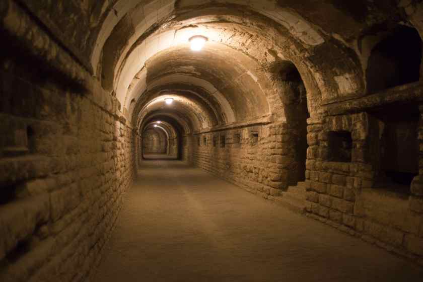 Renovations Begin At Paris Catacombs: What Tourists Can Expect From The Revamped Experience