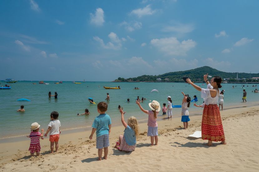 Russian Tourists Flock to Pattaya and Chonburi as Infrastructure Upgrades and Sustainable Tourism Drive Growth in Thailand’s Coastal Paradise – Things to Know Before You Pack Your Bags – Travel And Tour World