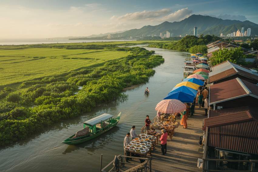 槟城推出大胆的 2026 年马来西亚旅游计划，推出令人兴奋的新旅游产品和可持续旅游焦点