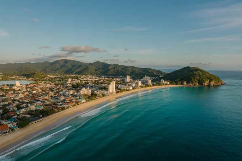 Phuket Tourism Surges As Luxury Projects Transform Thailand’s Premier Island Destination Phuket Tourism Surges As Luxury Projects Transform Thailand’s Premier Island Destination