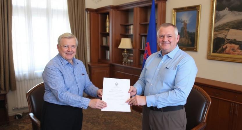 Pskov and Vitebsk Oblasts Sign Cooperation Agreements to Boost Cross-Border Tourism Growth with Focus on Sustainable, Cultural and Youth Travel in Russia and Belarus – Travel And Tour World