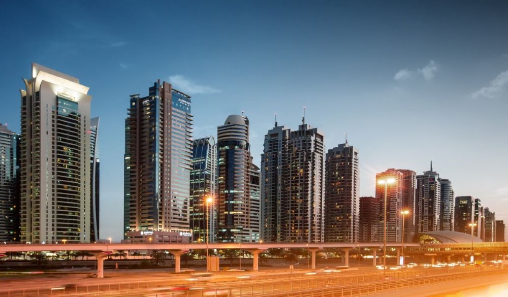 Pullman Dubai Jumeirah Lakes Towers Unveils Its New Lobby, Merging Heritage With Contemporary Design