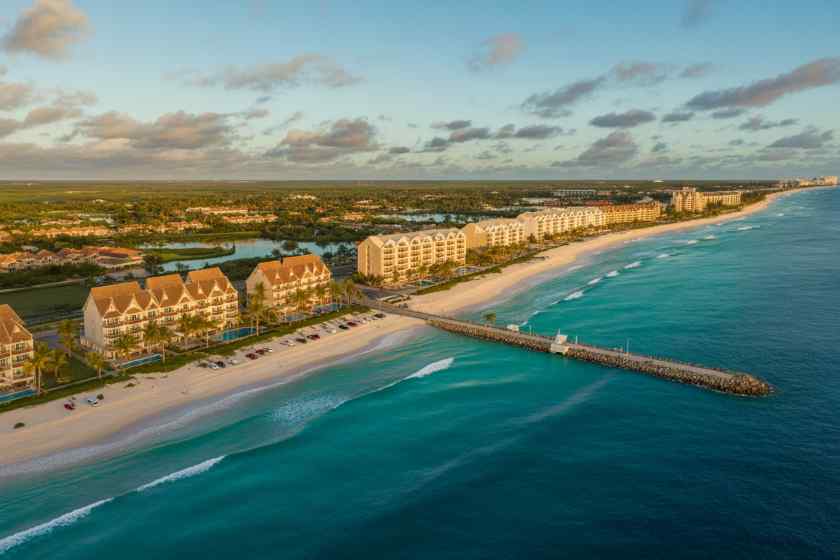 Caribbean Tourism Boost: Arajet Now Adds Punta Cana–orlando Flights To Its Expanding Network
