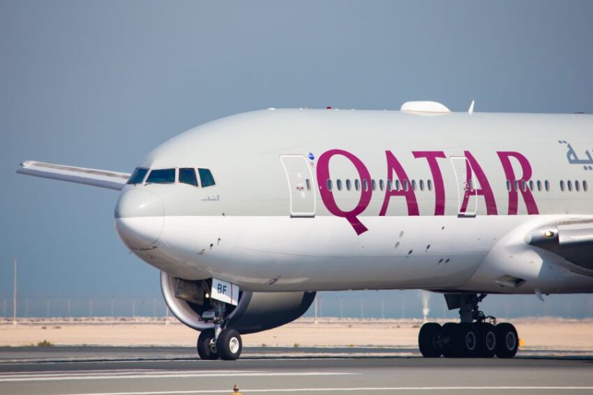 Qatar Airways: viajes y giras por el mundo Aerolíneas de Qatar