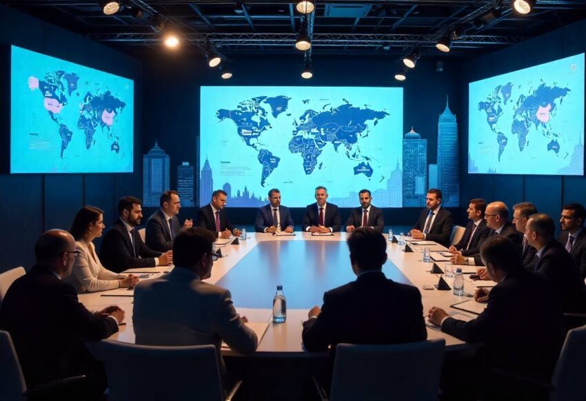 Qatar Shines at UN Tourism General Assembly 2025, Leading the Charge in AI-Powered Tourism and Sustainable Growth – Travel And Tour World