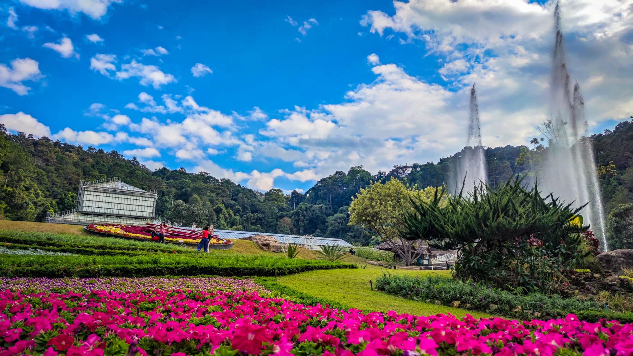 Discover Queen Sirikit’s Lasting Legacy: Thailand’s “smile Of The Land” Campaign Boosts Tourism With Royal Projects And Authentic Local Experiences