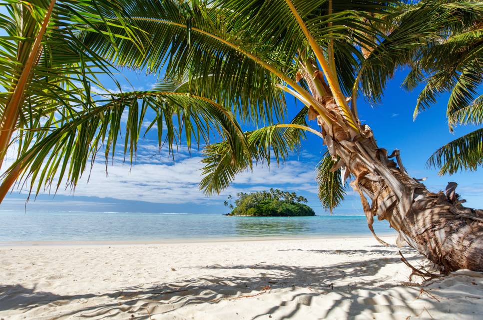 Say Goodbye To Stopovers: Air New Zealand Announces Non-stop Christchurch To Rarotonga Flights For Winter 2026