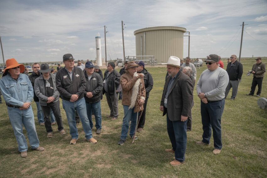 Revolutionary Water Treatment Plant Set to Transform Standing Buffalo Dakota Nation’s Future – Travel And Tour World
