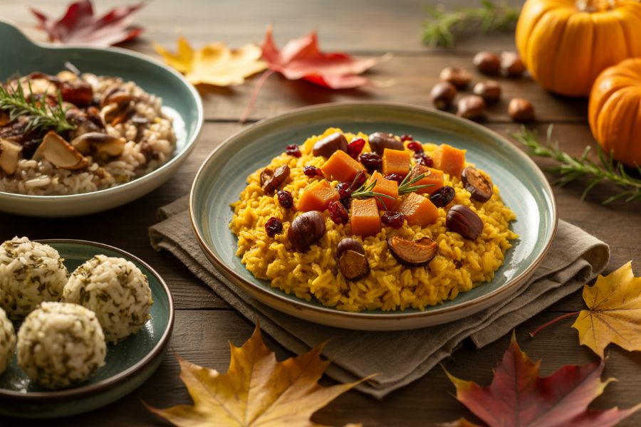 Sotogrande’s Ancala Unveils Irresistible Rice Menu: The Ultimate Experience For Food-loving Tourists In Spain!