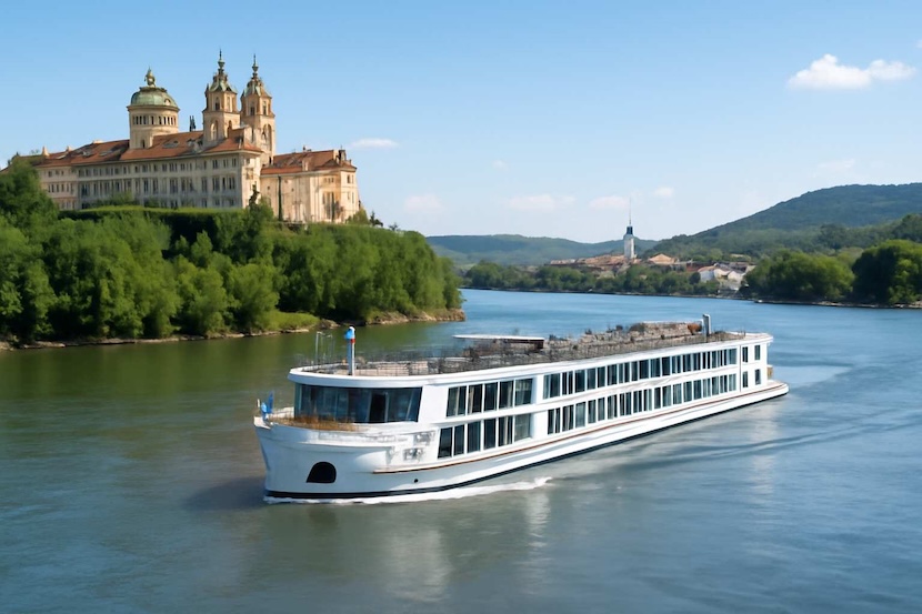 Uniworld Unveils Star-studded River Cruises Inspired By Audrey Hepburn And Marlene Dietrich