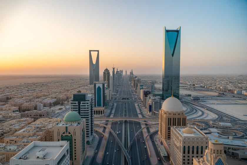 Experience Riyadh’s King Salman Park: A Green Paradise Offering Tourists A Unique Saudi Experience