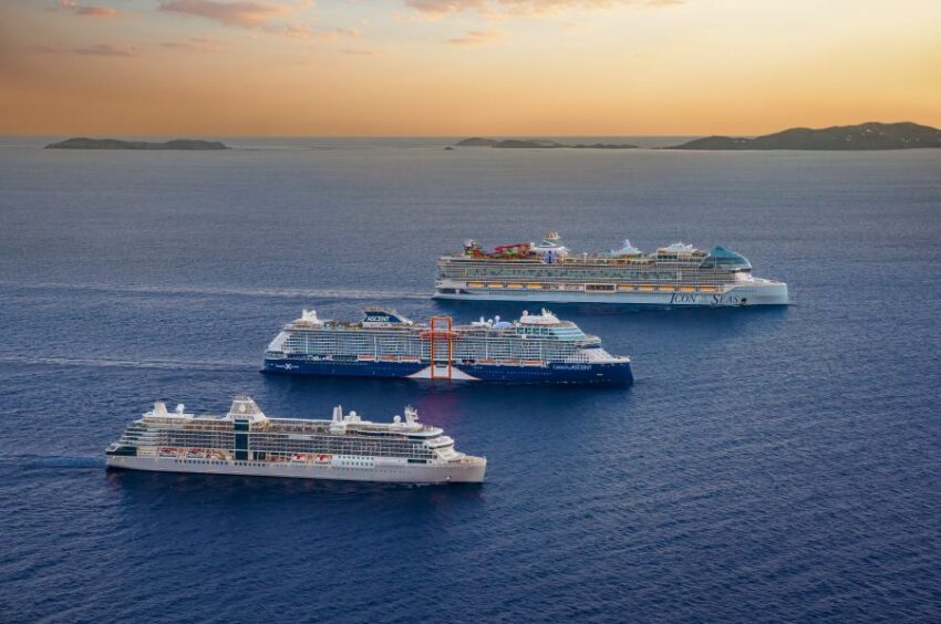 Royal Caribbean