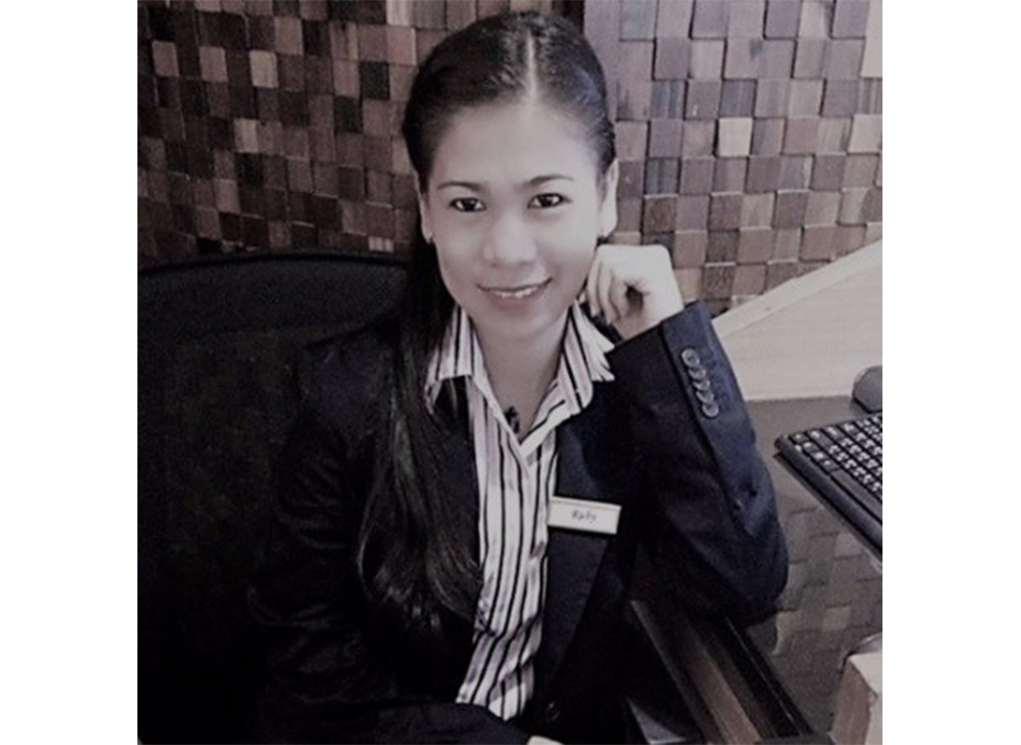 انقلاب ٹریول ٹیک: آئی ٹی بی ایشیا 2025 میں 11 انفوٹیک سسٹم سے روبی لن میبیٹ کے ساتھ ایک انٹرویو