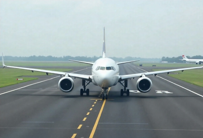 Mumbai Airport Implements Scheduled Runway Closure On November 20 For Comprehensive Post-monsoon Maintenance, Ensuring Safe And Reliable Air Travel Operations: How It Affects Your Travel Plans