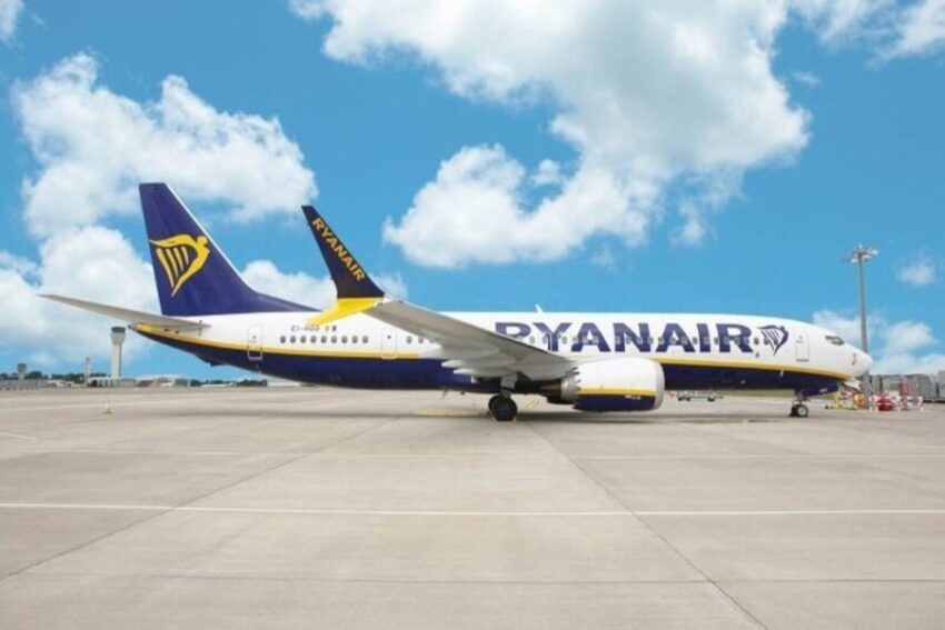 Ryanair - travel and tour world Ryanair
Europe