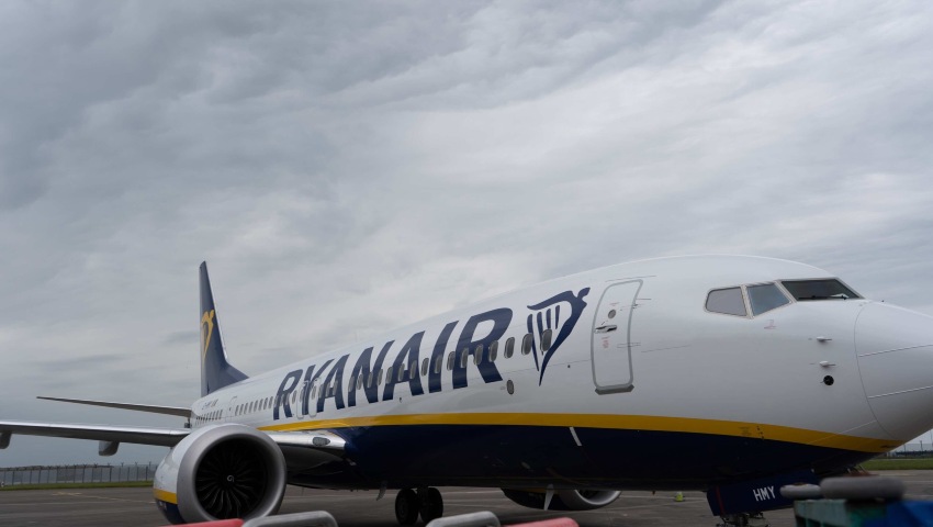 Europe Faces Risk In Aviation And Travel Growth As Ryanair And Wizz Air Warn Rising Uk Taxes Could Limit Expansion And Shift Operations