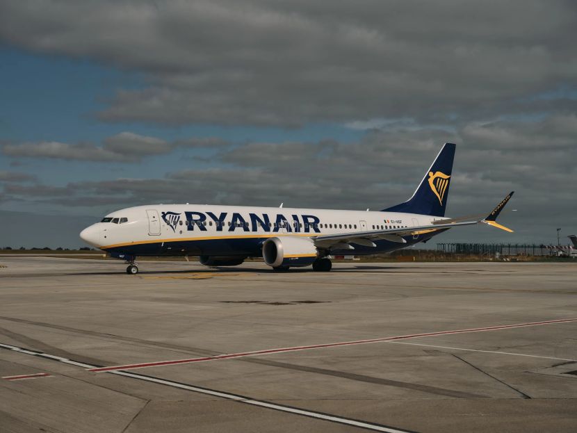 Ryanair’s New Direct Flight From Warsaw Modlin To Palermo: A Boost To Tourism In Sicily