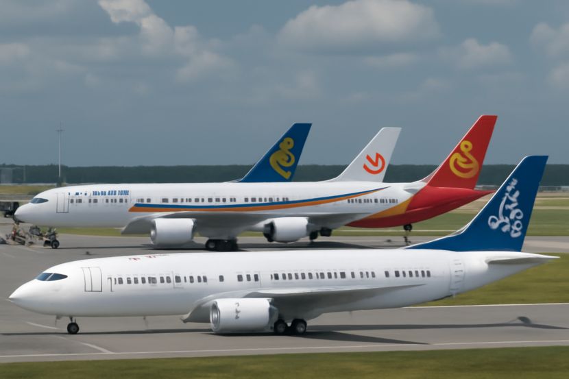 SCAT Airlines Unites with Air Astana, Singapore Airlines, Japan Airlines, and Hainan Airlines—The Ultimate Aviation Alliance That Will Shock You