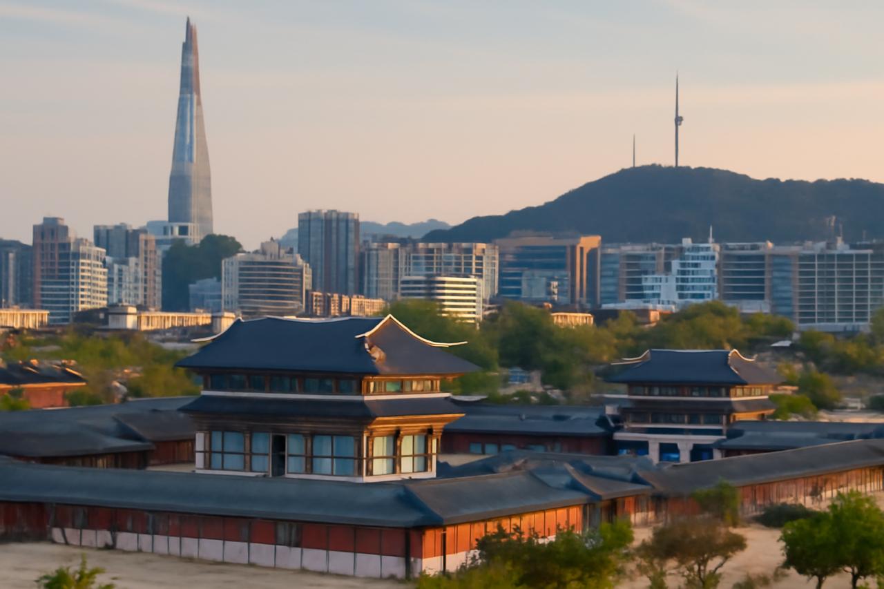 Virgin Atlantic Joins London And Seoul: New Route Connecting The Uk And South Korea, Launching March 2026 To Explore Cherry Blossoms And Culture