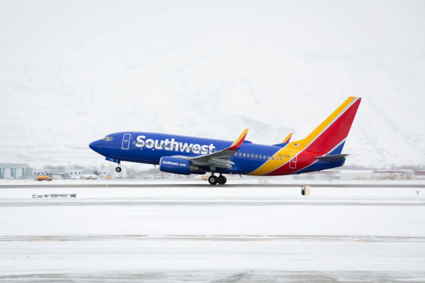 New In-flight Snack Controversy: Southwest Airlines To Serve Pistachios In 2026