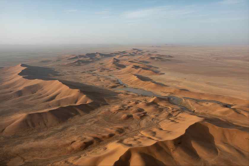 Africa’s Tourism Sector: Capitalizing on Sustainability to Attract Global Travellers – Travel And Tour World