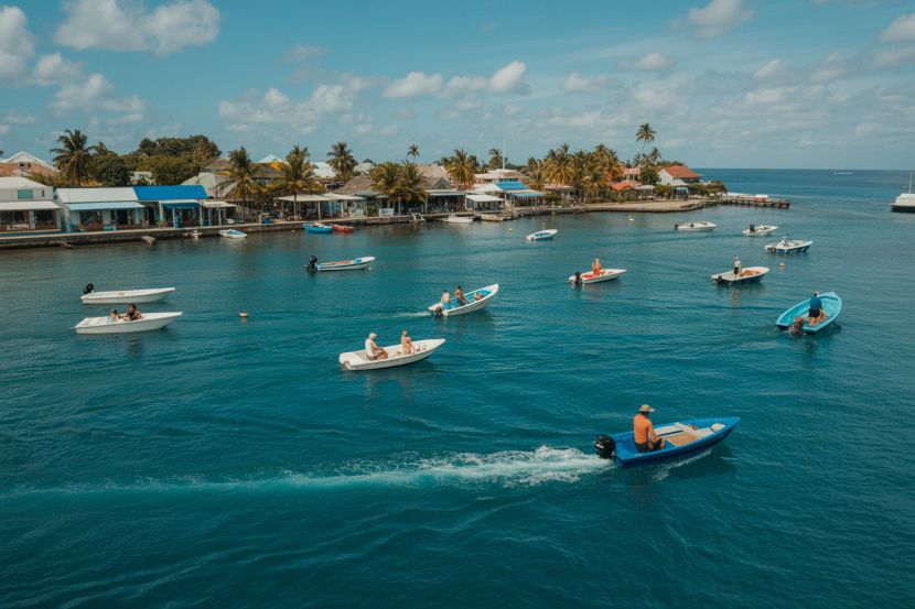 Tourism Struggles In Saint Martin’s Island And Cox’s Bazar: Local Businesses Face Hardships Amid New Travel Restrictions, Everything You Need To Know Before Visiting Bangladesh