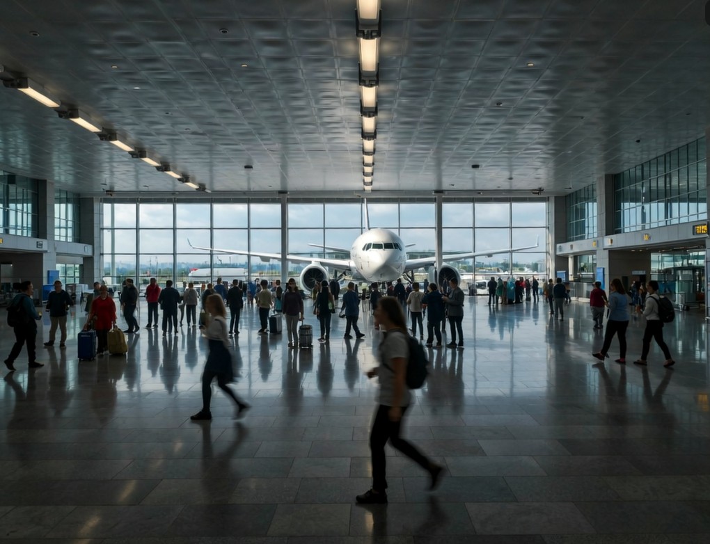 Over 76 Flights Cancelled Across Brazil Leaving Thousands Of Passengers Stranded In São Paulo-congonhas, Santos Dumont, São Paulo-guarulhos And Tancredo Neves Effectuating New Travel Chaos: Here Is What You Need To Know Over 76 Flights Cancelled Across Brazil Leaving Thousands Of Passengers Stranded In São Paulo-congonhas, Santos Dumont, São Paulo-guarulhos And Tancredo Neves Effectuating New Travel Chaos: Here Is What You Need To Know
