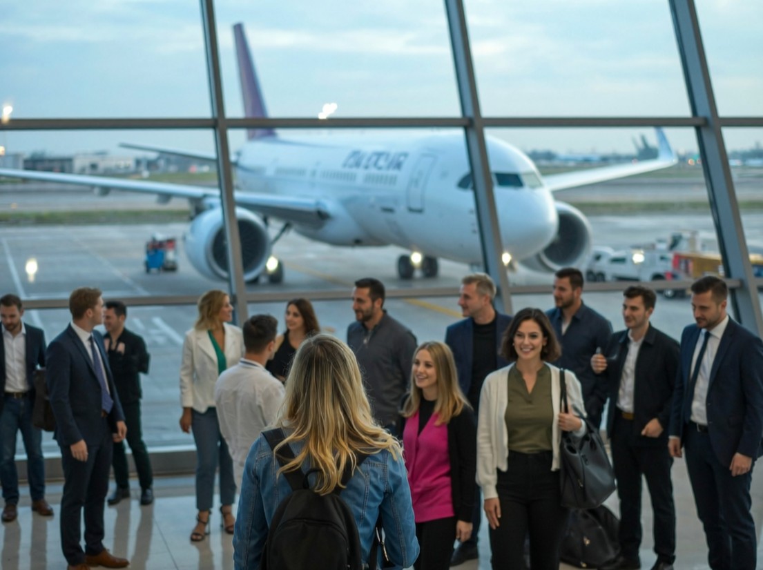 London Heathrow Unites With Brussels, Berlin Brandenburg, And Dublin Airports In Facing Major Cyberattacks In 2025: Does This Raises New Future Travel Concerns?