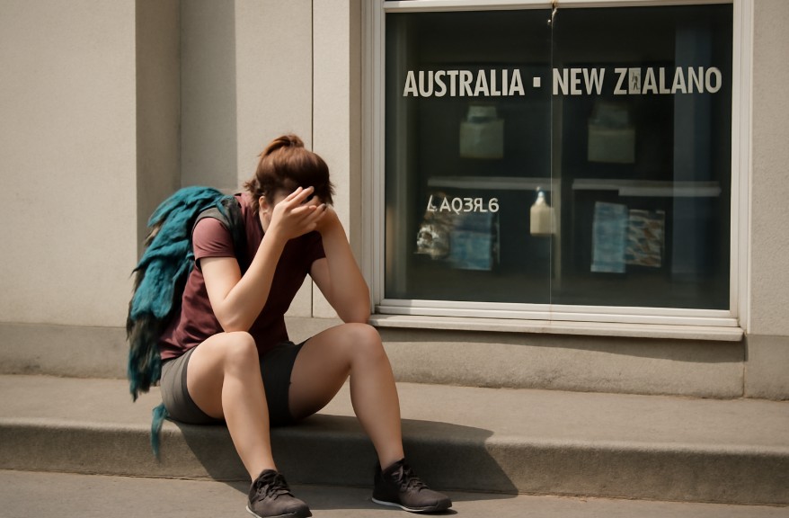 Australia And New Zealand Sees New Backpacker Tourism In Facing Skyrocketing Exploitation, Cheating, And The Explosive Downfall Of Budget Travel