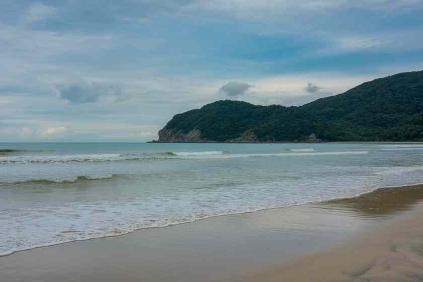 New Tourism Rule for Malaysia’s Marine Parks: Visitors to Remove All Waste – Travel And Tour World
