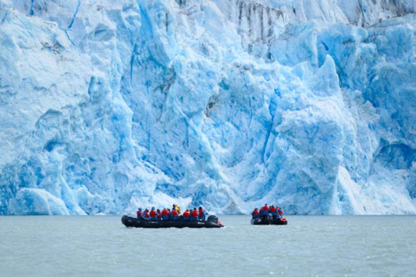 Seabourn cruises