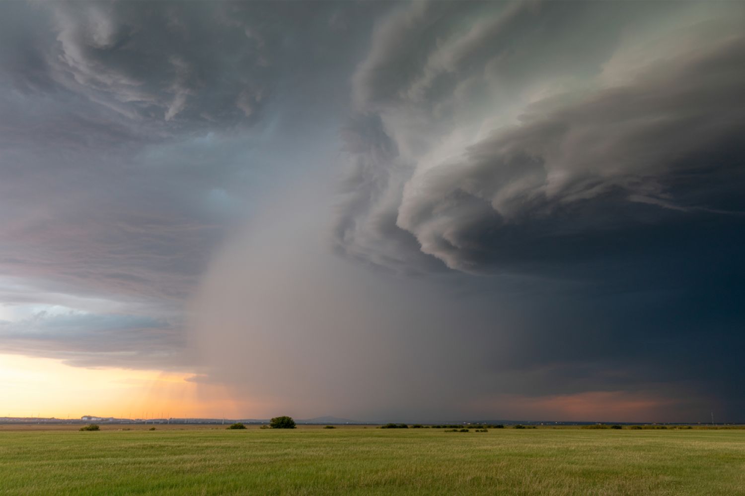 Severe Thunderstorm Issued For Texas, Us: What Tourists Need To Know!