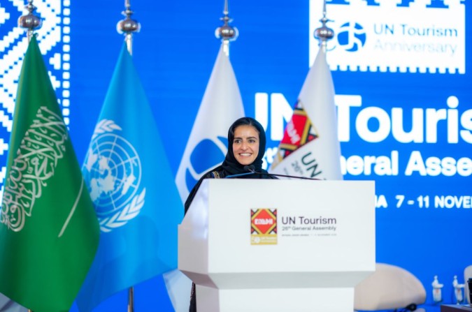 Shaikha Al Nowais Becomes First Female Secretary-General of UN Tourism, Championing in New Regional Cooperation, Sustainable Tourism and Inclusive Leadership – Travel And Tour World