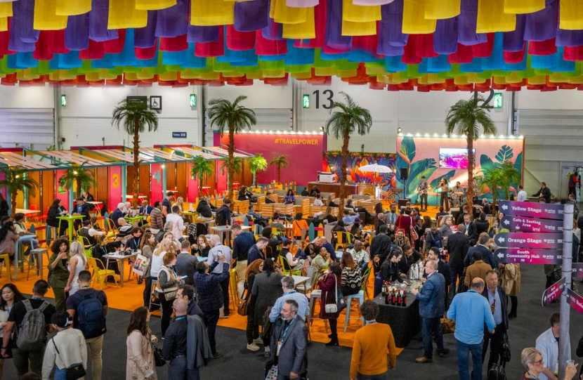 Sharjah Joins Heathrow, Gatwick, Kenya, Oman, Abu Dhabi, And More Airports At World Travel Market, London 2025 – A Major Step Towards Global Aviation Leadership