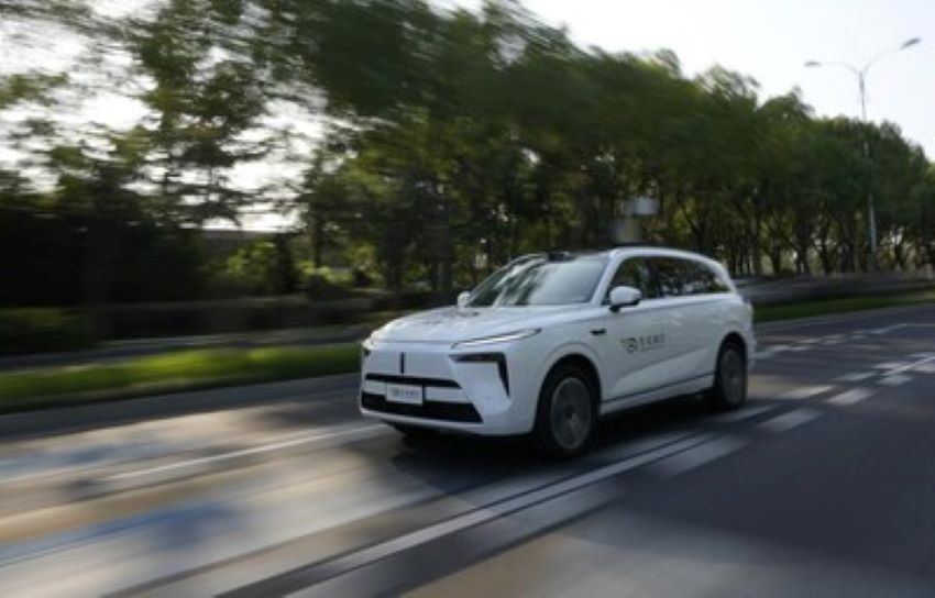 Experience The Future Of City Travel In Shenzhen As DeepRoute.ai Launches Autonomous Rides – Travel And Tour World