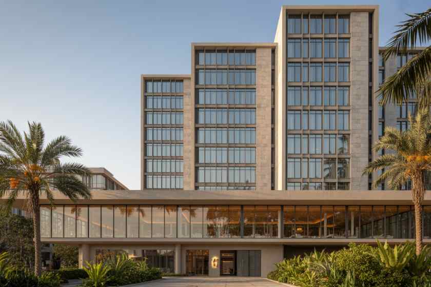 Rediscover Sheraton: ‘goodnight Room’ Campaign Celebrates The Comfort Of Travel And Connection