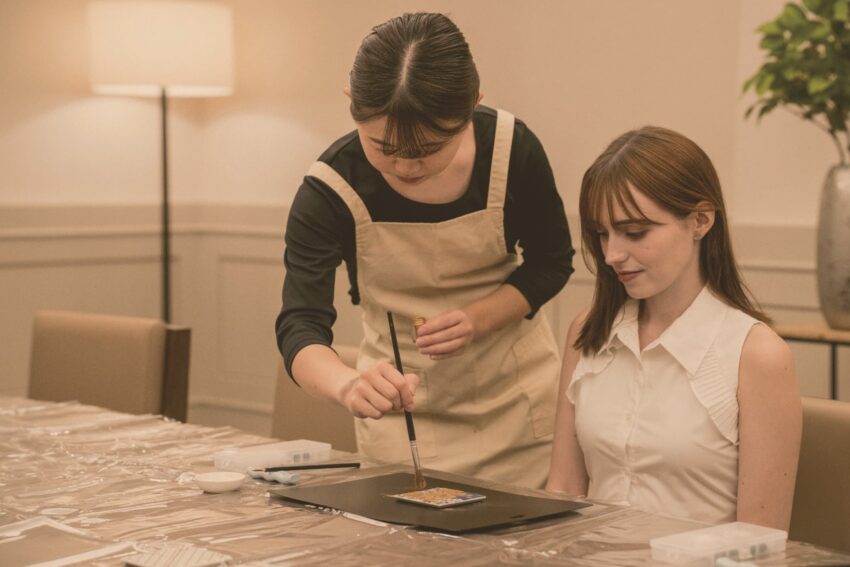 Shiba Park Hotel’s Kintsugi Experience in Tokyo Blends Traditional Japanese Art with Sustainable Practices for a Truly Unique Cultural Journey – Travel And Tour World