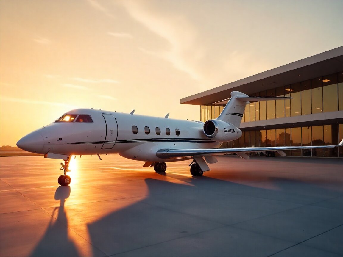 Signature Aviation Bolsters South Florida Network With Fort Lauderdale Executive Airport Deal, What You Need To Know