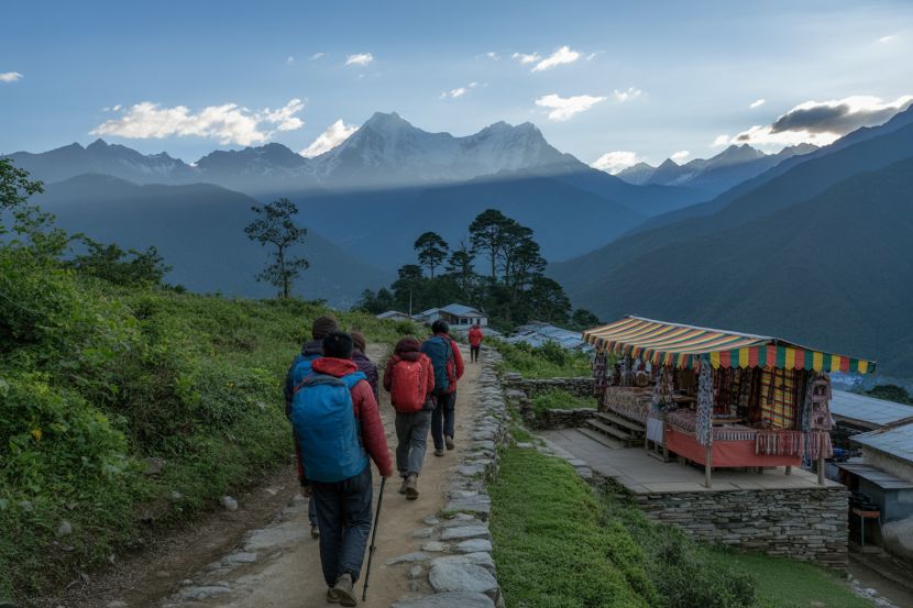 Sikkim Implements Tourism Fund for Sustainable Development, Ensuring Eco-Conscious Travel and Infrastructure Growth in the Himalayan State – Travel And Tour World