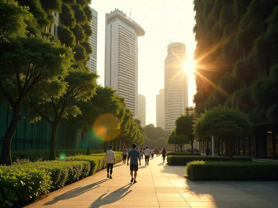 سنگاپور نے ملائشیا ، ویتنام ، تھائی لینڈ ، انڈونیشیا اور فلپائن کے ساتھ اتحاد کیا تاکہ عالمی شہری صحت کے مستقبل کو صحت کے لئے اعلی جنوب مشرقی ایشیائی ممالک کی حیثیت سے پیش کیا جاسکے۔