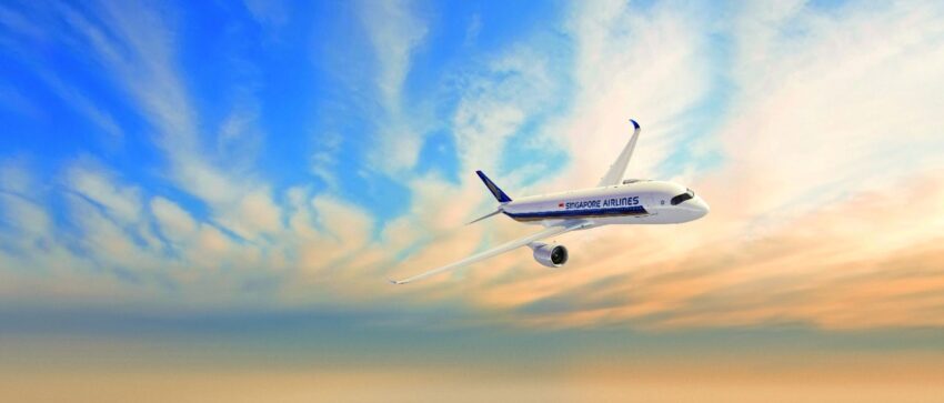 Singapore airlines 1 - travel and tour world Sia group